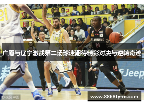 广厦与辽宁激战第二场球迷期待精彩对决与逆转奇迹