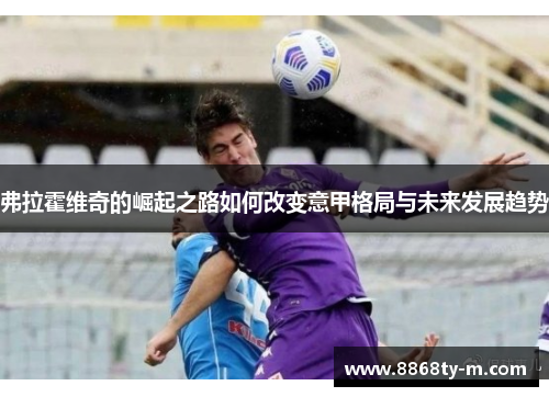 弗拉霍维奇的崛起之路如何改变意甲格局与未来发展趋势