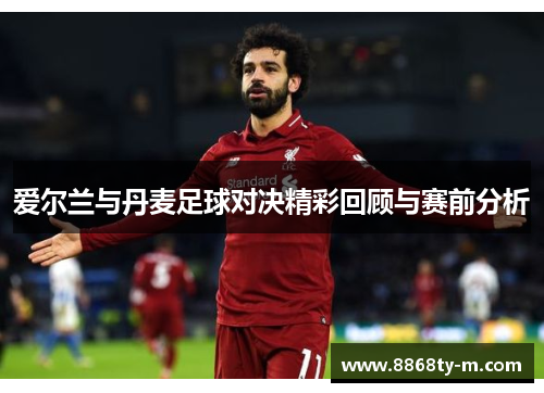 爱尔兰与丹麦足球对决精彩回顾与赛前分析